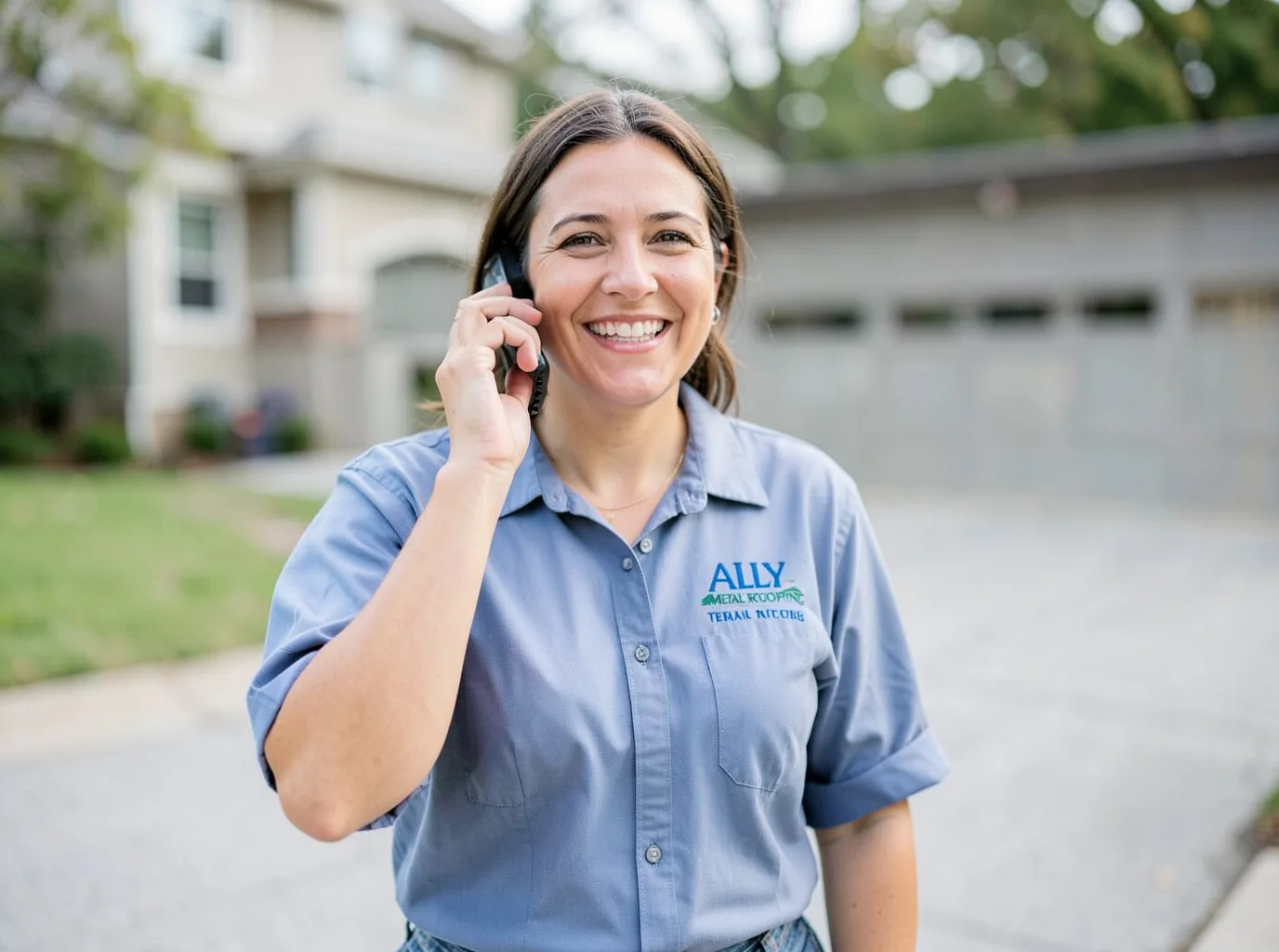 Metal Roof Installation Corsicana, TX FAQs